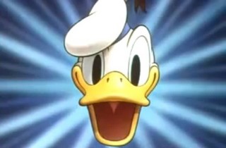 Donald Duck